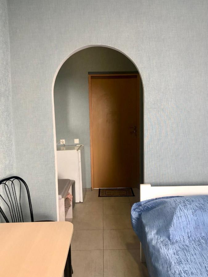 Отель Меридиан Zolotonosa Kültér fotó